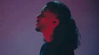 Azuul Smith - Mon Enfant (Clip Officiel)