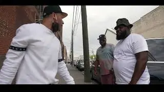 DJ Kayslay - Extravagant ft. Raekwon, Sheek Louch, Ghostface & Tragedy Khadafi [Official Video]