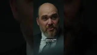 Dollar Bill won't go down without a fight💥 #Billions