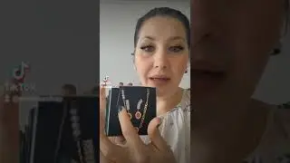 Bijuterii placate cu aur de 18k