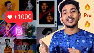 5 Best Photo Editing Apps For VIRAL Instagram Photos | One Click Edit | PART-2  | Jun 2020
