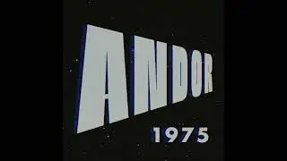 Andor (Main Title Theme) - 1975 Version