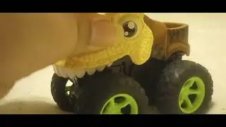 Jurassic Jam