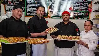 West End Deli Commercial