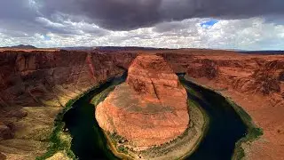 Page Arizona- DJI Mavic Pro Drone Cinematic Video