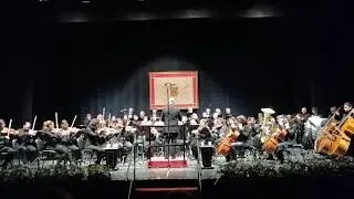 Coplas Virgen de la Sierra (orquesta)