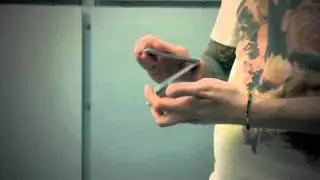 The Crown Deck (RED) from The Blue Crown - Tricks