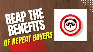 eBay Selling: Reap the Benefits of REPEAT BUYERS