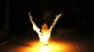 BLAZE - SPARKS