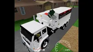 Roblox Gameplay - Sutherland Shire Council