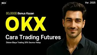 Cara Trading Futures di OKX 2025