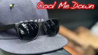 COOLMEDOWN (The Movement) EPIC Olympic Peninsula Fly Fishing & Summer Adventures