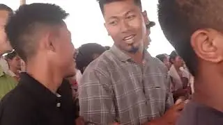 kam jota damwi damwi,bodo praising Worship song