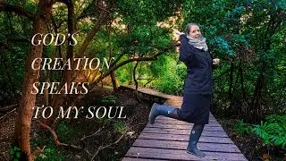 A nature lover at heart. ❤️ 