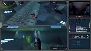 HALOCE:MCC Steam Workshop Custom Community