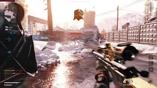 Killing time - COLDWAR Montage