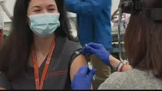 What counts as fully vaccinated now?