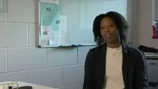 Saline High School: Vital Change