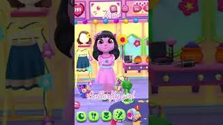 Then vs Now Robin Kazami Jaxon Cross Princess vs Butterfly girl @Fun-WithCupcake Edits