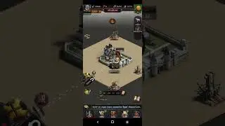 COK-ZONE Mod clash of kings new!2026