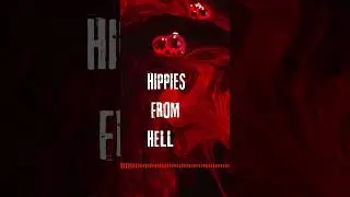 Hippies From Hell (short)