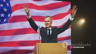 The 2024 Presidential Election Key Factors 2024 04 14