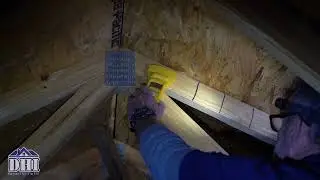 Wind Mitigation Inspection