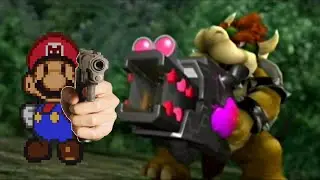 bowser or we riot (ft. BlueGraphite)