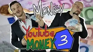 MONEY - EP3 - YOUTUBE MONEY 3