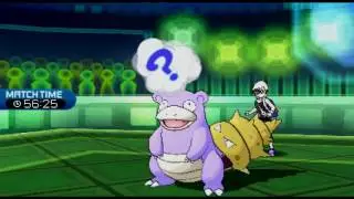 Early Morning Rambles | Pokemon Sun & Moon LIVE Wifi Battle w/ Chadizard! [017]