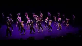 SPECTACLE NOÊL 2025