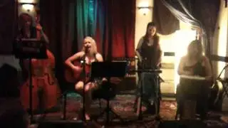 Please My Like You Want To (Cover)