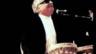 segâh çenber beste, çeşm-i meygûnun ki bezm-i meyde cânân döndürür, zaharya (mîr cemil)