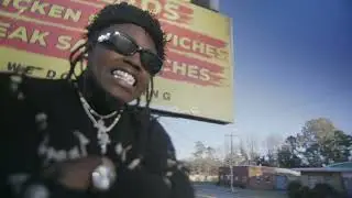 Blvd Slugga - Big Body (Official Music Video)