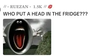 Baking comments voice over (╯&deg;□&deg;）╯︵ ┻━┻