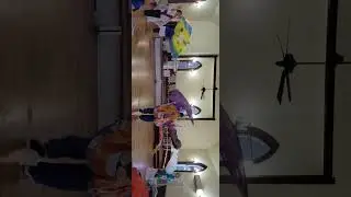 Dancing For Him  Beauty of Holiness Flag and Dance Conference  April 11 12 2025Don Johnson