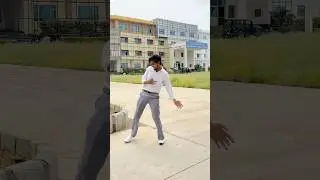 Principal ne camera mai dekh liya 😂 #dance  #viraldance #trendingshorts #dancerlife #dancechallege