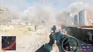 BF6 REDSEC DUO WIN ft. Fazen97 #8