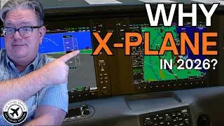 Before We Compare Flight Simulators… Understand This One First | X-Plane 12