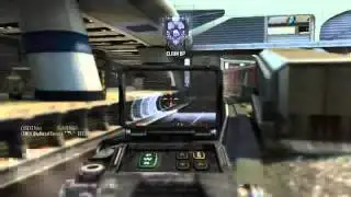 yujiro11 - Black Ops II - I can see u