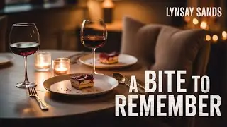 A Bite to Remember | Lynsay Sands | Argeneau Series #2 | Full Audiobook | Paranormal Romance