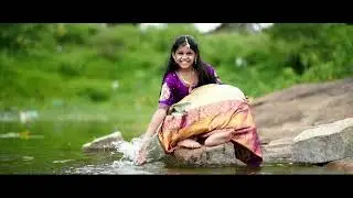 khyatika Half saree ceremony 25#cinematography #photography #22222 # photography d3#9441948015 @#
