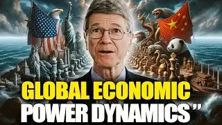 Jeffrey Sachs Interview - A Responsible Perspective