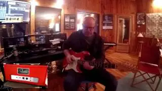 Paul Rose - Satellite 