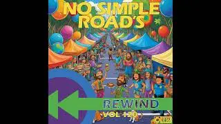 The Alchemy of Billy Strings and the Microcosmic Lot - No Simple Road's Rewind Vol. 120