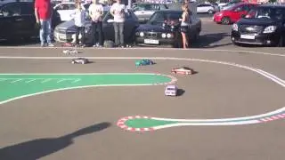 MiniDrift
