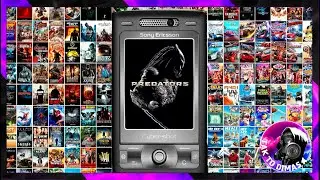 ▫JAVA Game▫ Predator ► Longplay (no commentary)