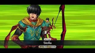 [FGO] Nero Fest 2023 Siegfried ExhibitionQuest - Okita 4 turns #fgo #fgona #nerofest