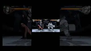 с кем еще сделать эдит? #♡дабл♡#skullgirl#