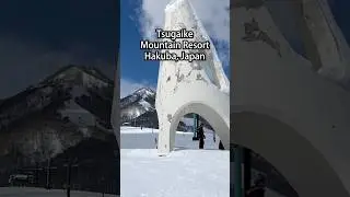 Tsugaike Resort, Japan&rsquo;s Big Ski Area